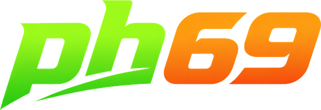 Logo ph69 – trang chủ cá cược Việt Nam